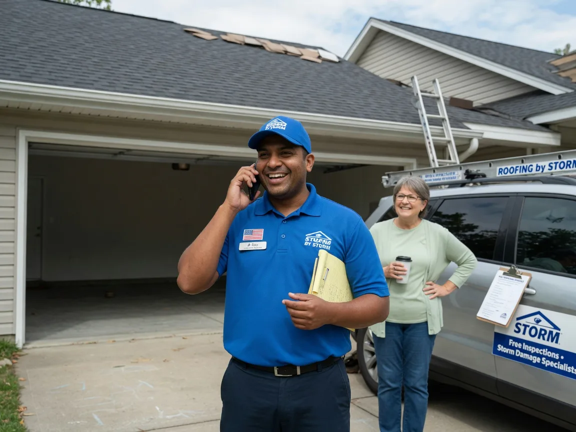 Roof Repair Near Me Hawaiian Gardens, CA FAQs